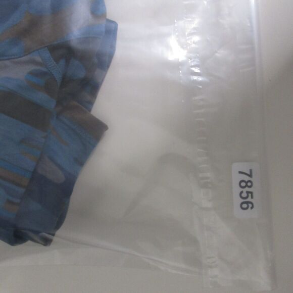 Saxx Shirt Men Camoflauge‎ Viewfinder Merino Wool Blend Base Layer Half Zip - Picture 10 of 10